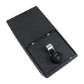Console Safe Vault Box for Tesla Model 3 (4-Digit Combo Lock): 2024-2026