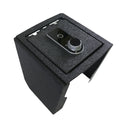 Console Safe Vault Box for Ford Maverick (Fingerprint Lock with Key): 2022-2026