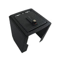 Console Safe Vault Box for Ford Maverick (4-Digit Combo Lock with Key): 2022-2026