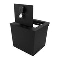 Pro Console Safe Vault Box for Kia Carnival (4-Digit Combo Lock): 2021-2026