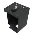 Console Safe Vault Box for Ford Explorer (4-Digit Combo Lock): 2020-2026