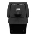 Console Safe Vault Box for Mazda CX-50 (4-Digit Combo Lock): 2023-2026