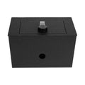 Pro Console Safe Vault Box for 2015-2020 Cadillac Escalade (4-Digit Combo Lock)