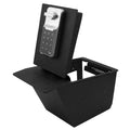 Pro Console Safe Vault Box for 2014-2018 BMW X5 (Electronic Keypad Lock)