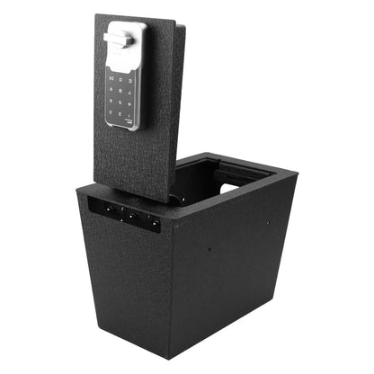 Pro Console Safe Vault Box for 2024-2026 Honda Prologue (Electronic Keypad Lock)