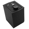 Console Safe Vault Box for Subaru Forester (4-Digit Combo Lock): 2025-2026