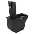 Console Safe Vault Box for 2024-2026 Chevrolet Blazer EV (4-Digit Combo Lock)