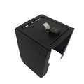 Console Safe Vault Box for Ford Maverick (4-Digit Combo Lock): 2022-2026