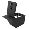 Pro Console Safe Vault Box for 2014-2018 BMW X5 (4-Digit Combo Lock with Key)