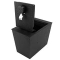 Pro Console Safe Vault Box for Honda HRV (4-Digit Combo Lock): 2023-2026
