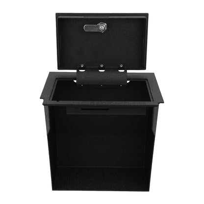 Pro Console Safe Vault Box for Cadillac Escalade Iq/Iql (4-Digit Combo Lock): 2025-2026