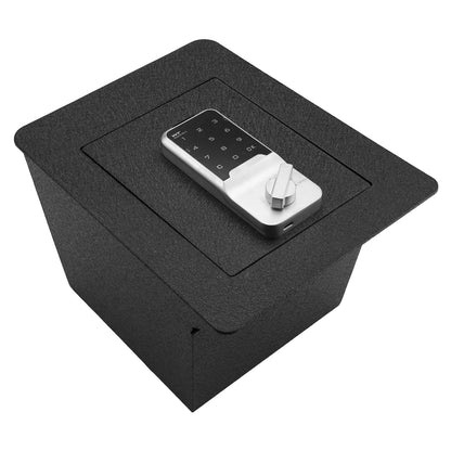 Pro Console Safe Vault Box for Honda Ridgeline (Electronic Keypad Lock): 2024-2026
