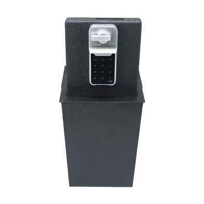 Console Safe Vault Box for Hyundai Palisade (Electronic Keypad Lock): 2020-2025