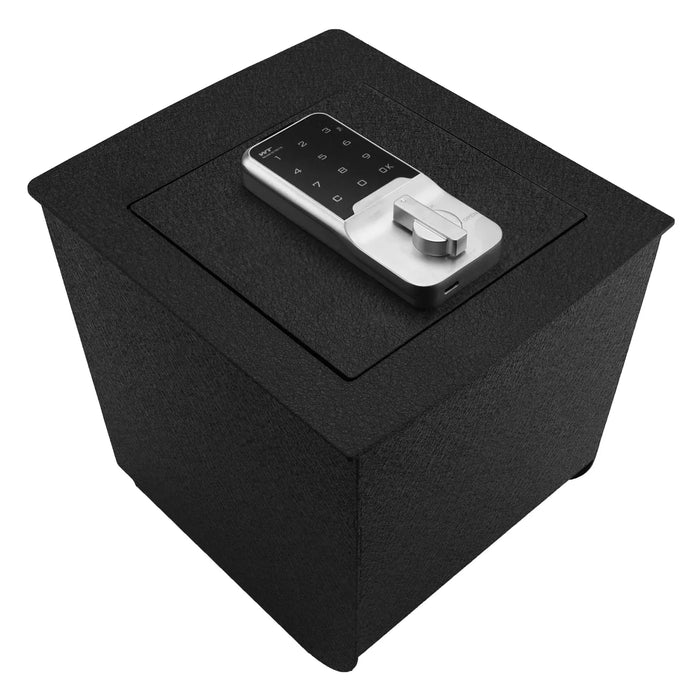 Pro Console Safe Vault Box for Lexus GX460 (Electronic Keypad Lock): 2010-2023