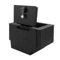 Pro Console Safe Vault Box for 2015-2026 Ford F150 (4-Digit Combo Lock)