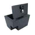 Pro Console Safe Vault Box for Nissan Armada (4-Digit Combo Lock): 2021-2024