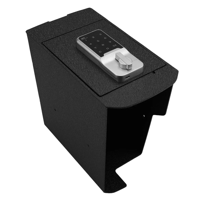 Pro Console Safe Vault Box for GMC Terrain (Electronic Keypad Lock): 2018-2024