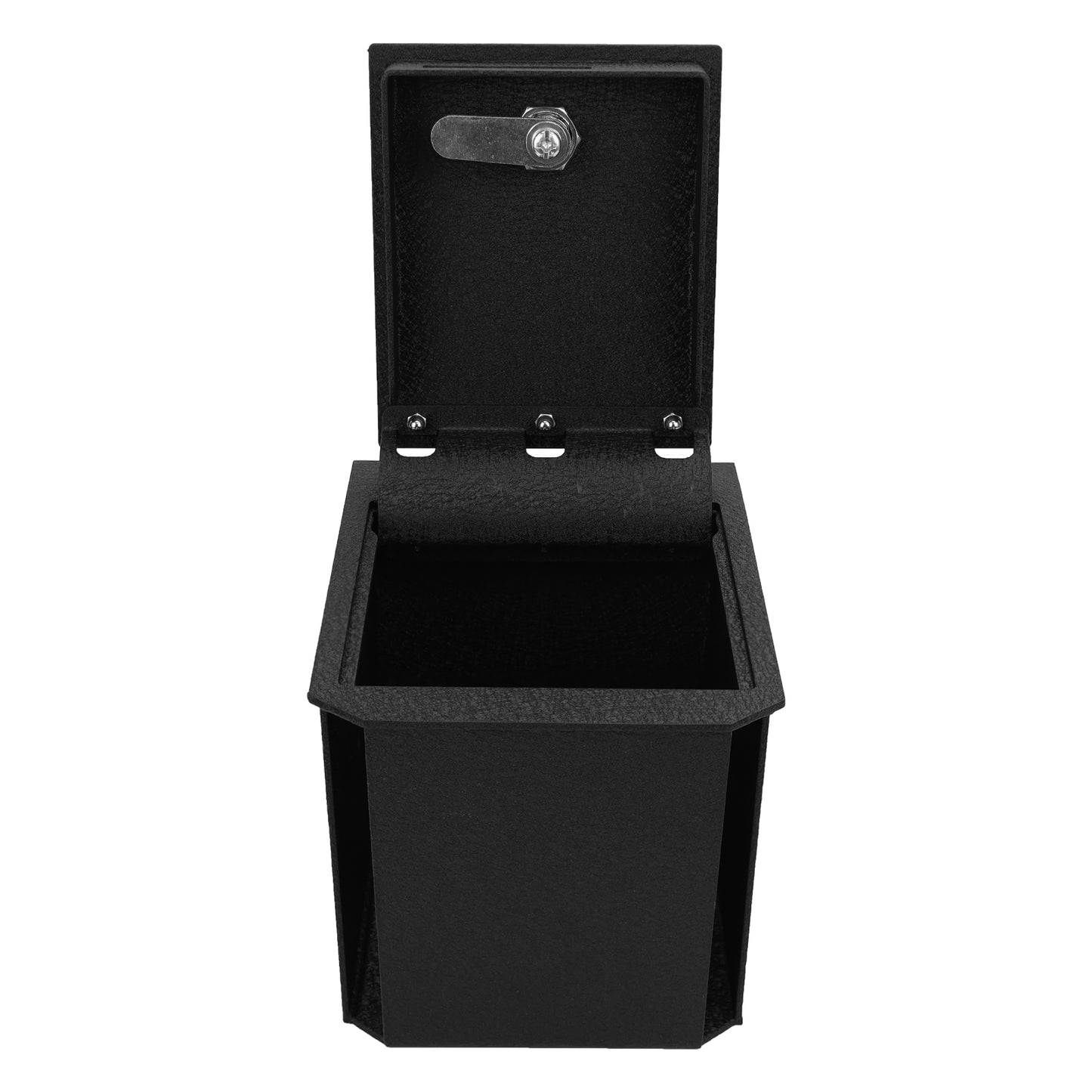 Pro Console Safe Vault Box for Toyota Rav4 (4-Digit Combo Lock): 2013-2018
