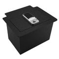 Pro Console Safe Vault Box for Chevrolet Suburban (Electronic Keypad Lock): 2021-2026