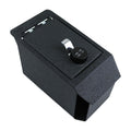 Console Safe Vault Box for Toyota Camry (4-Digit Combo Lock): 2018-2024