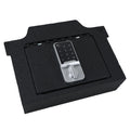 Console Safe Vault Box for Dodge Ram 1500/2500/3500 (Electronic Keypad Lock): 2019-2026
