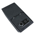 Console Safe Vault Box for Tesla Model 3 (Fingerprint Lock with Key): 2024-2026