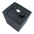 Console Safe Vault Box for GMC Acadia (4-Digit Combo Lock): 2017-2023