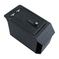 Console Safe Vault Box for Toyota Camry (4-Digit Combo Lock with Key): 2018-2024