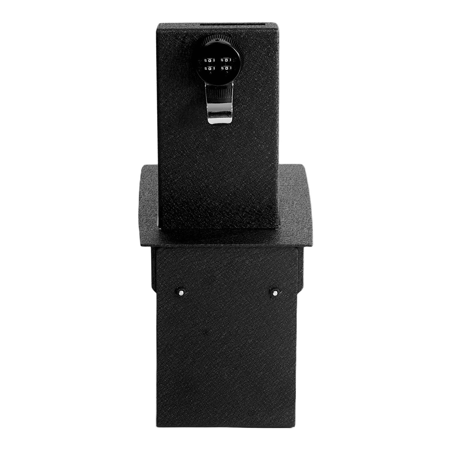 Console Safe Vault Box for 2023-2026 Lexus RX350 (4-Digit Combo Lock)