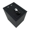 Console Safe Vault Box for Hyundai Tucson Not Limted (4-Digit Combo Lock): 2022-2026