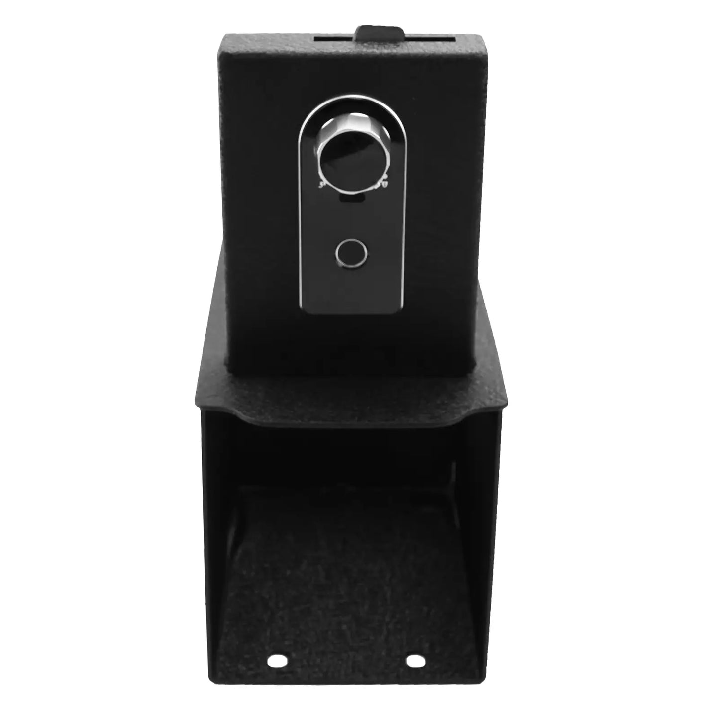 Console Safe Vault Box for 2022-2026 Honda Civic (Fingerprint Lock with Key)
