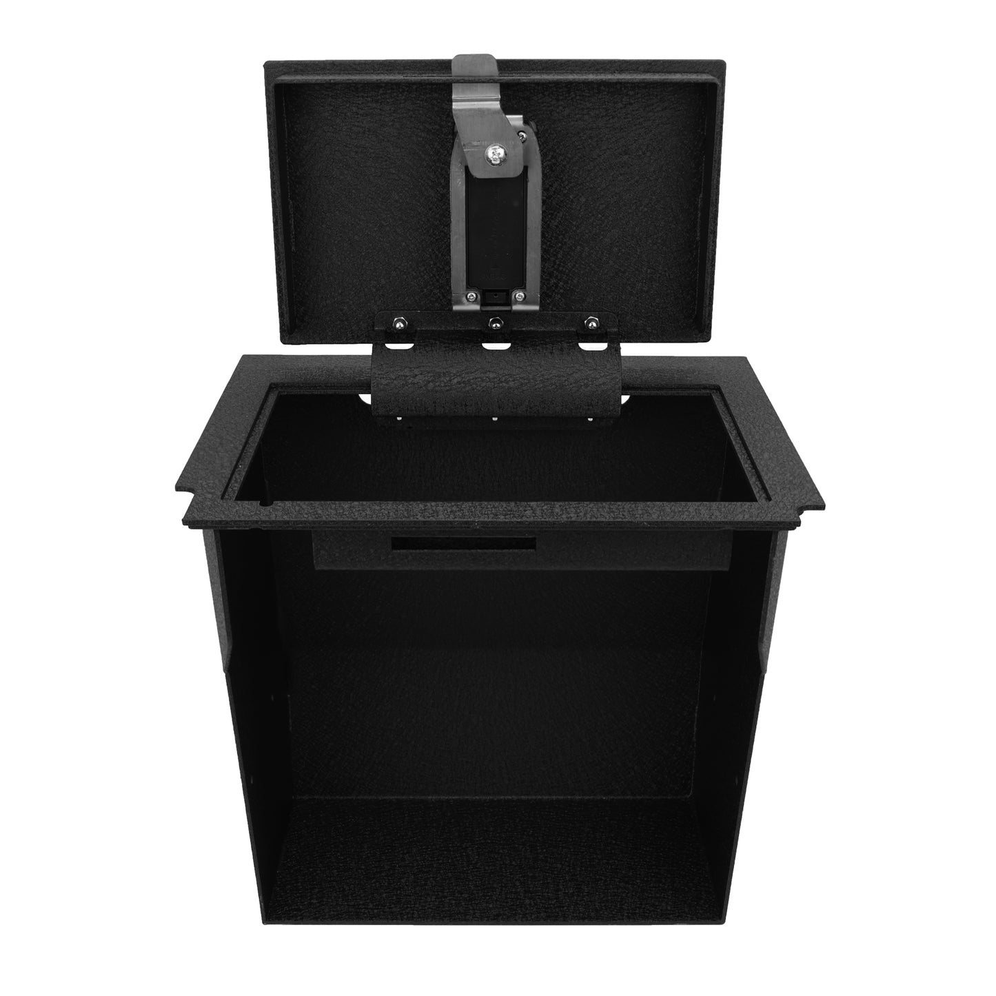 Pro Console Safe Vault Box for Cadillac Escalade Iq/Iql (Fingerprint Lock with Key): 2025-2026