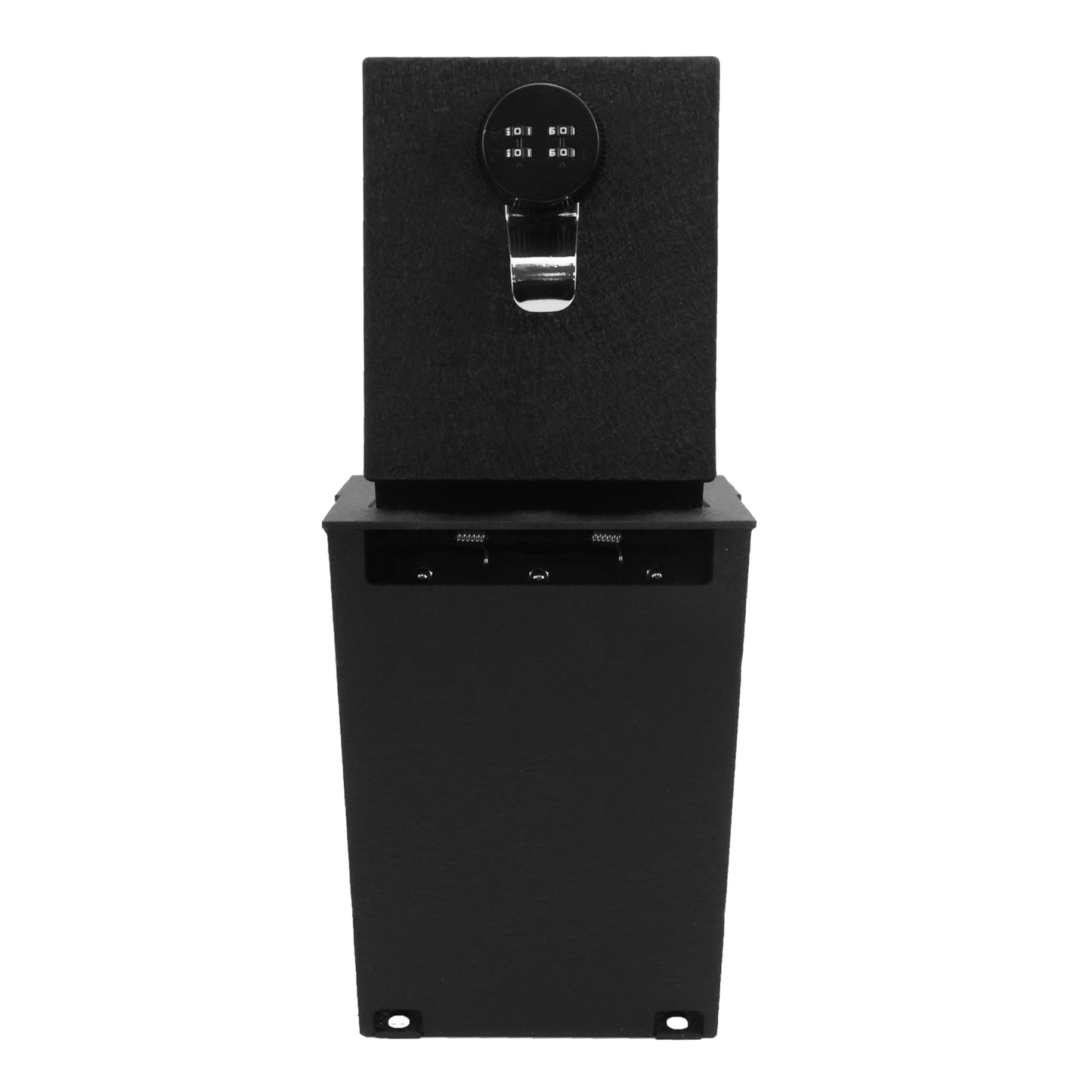 Pro Console Safe Vault Box for 2016-2021 Hyundai Tucson (4-Digit Combo Lock)