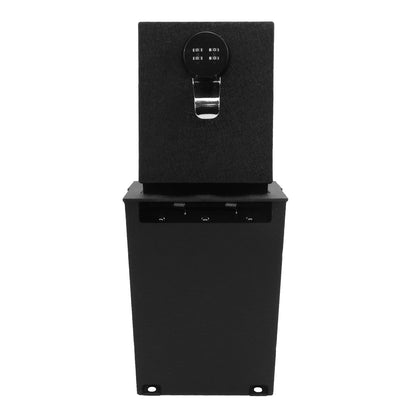 Pro Console Safe Vault Box for 2016-2021 Hyundai Tucson (4-Digit Combo Lock)