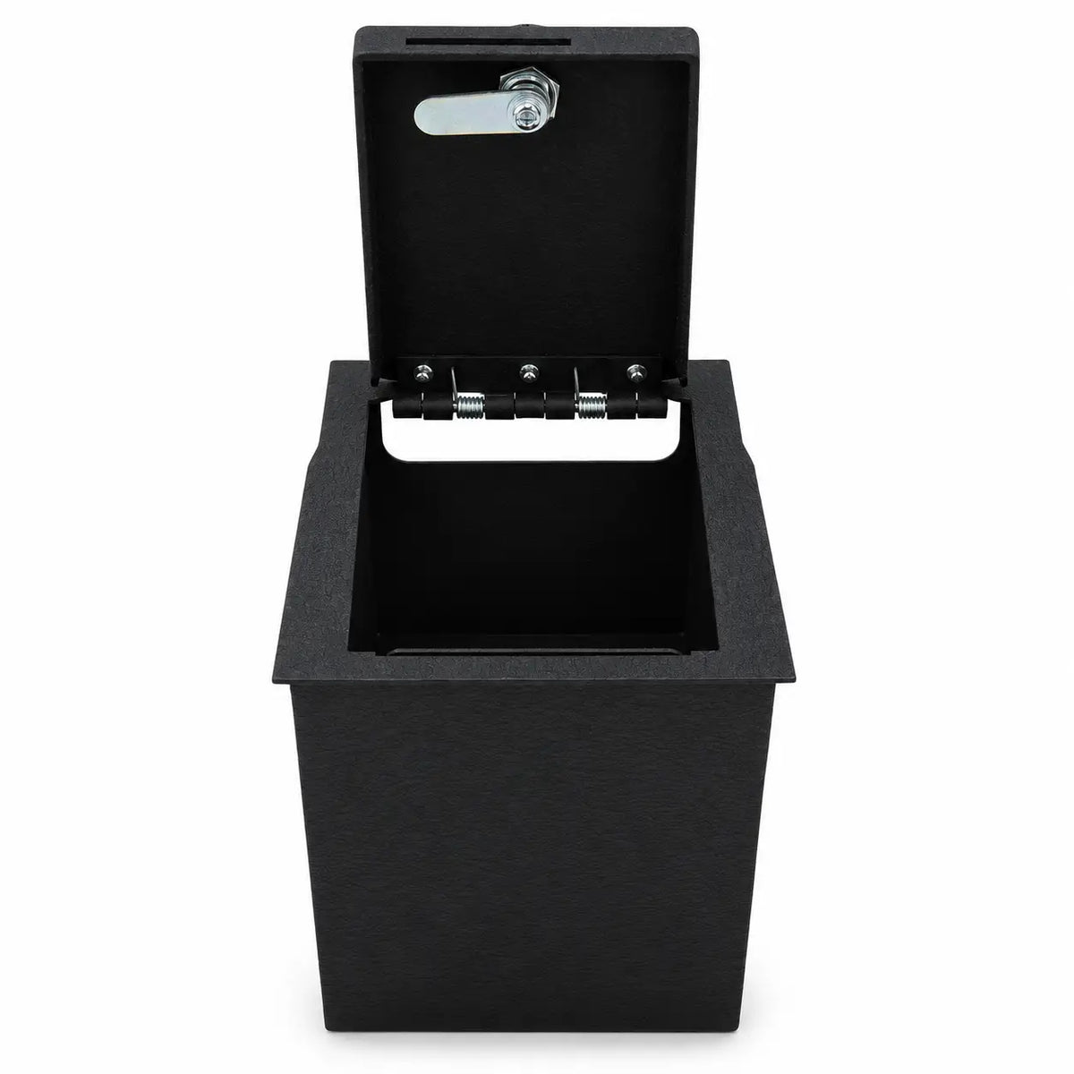 Console Safe Vault Box for 2025-2026 Hyundai Santa Cruz (4-Digit Combo Lock)