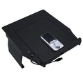 Pro Console Safe Vault Box for Ford F-150 Lightning (Electronic Keypad Lock): 2021-2024