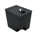 Console Safe Vault Box for Hyundai Palisade (4-Digit Combo Lock): 2020-2025