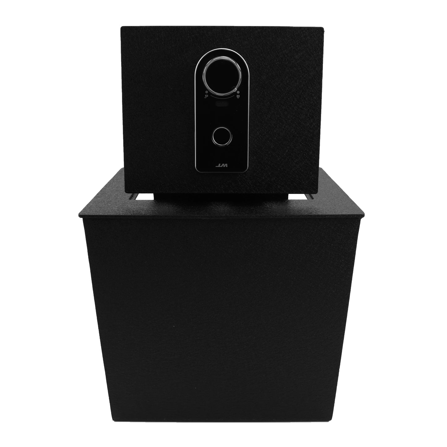 Pro Console Safe Vault Box for Kia Carnival (Fingerprint Lock with Key): 2021-2026