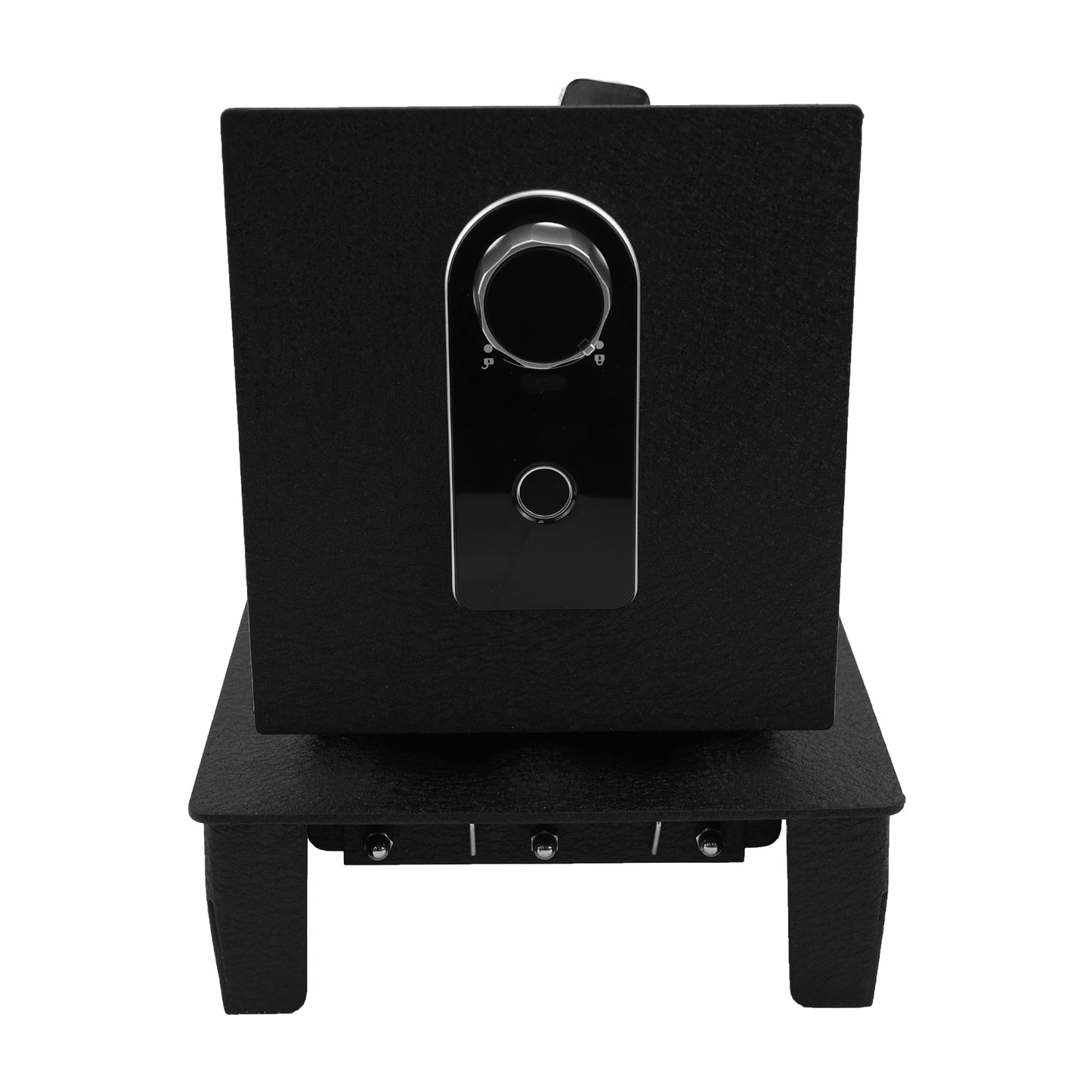 Pro Console Safe Vault Box for Lexus TX (Fingerprint Lock with Key): 2023-2026