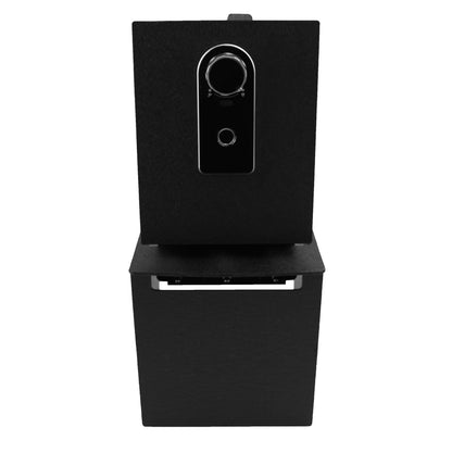 Pro Console Safe Vault Box for Honda CRV (Fingerprint Lock with Key): 2023-2026