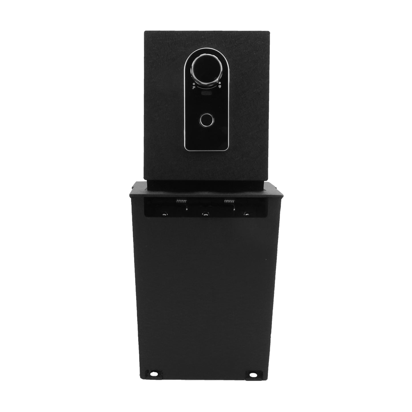 Pro Console Safe Vault Box for 2016-2021 Hyundai Tucson (Fingerprint Lock with Key)