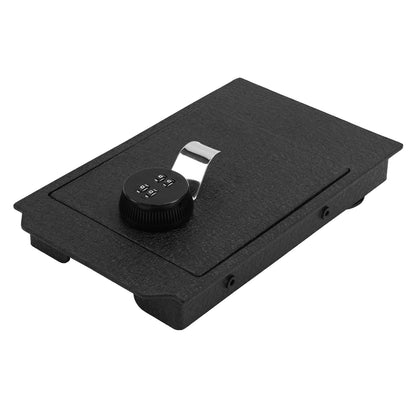 Pro Console Safe Vault Box for Benz GLC (4-Digit Combo Lock): 2023-2026