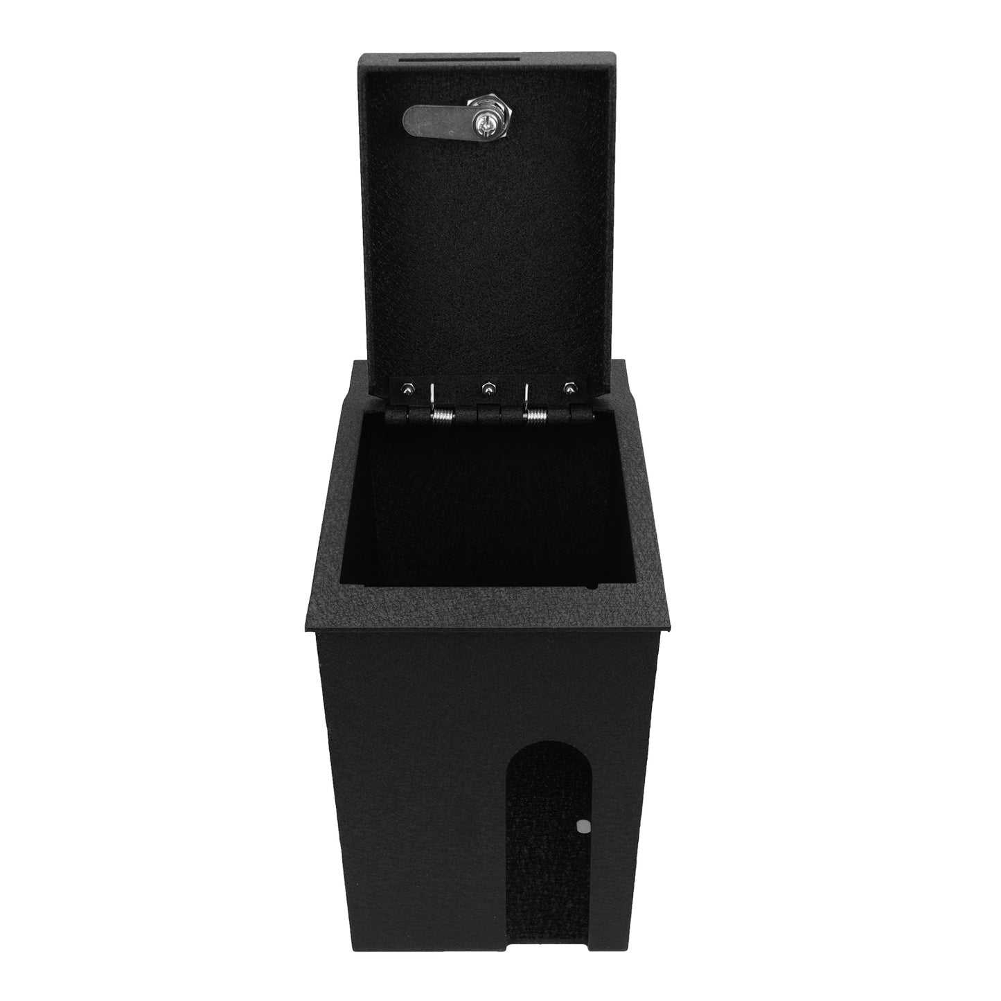 Console Safe Vault Box for 2012-2017 Toyota Camry (4-Digit Combo Lock)