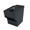 Console Safe Vault Box for Chevrolet Blazer (4-Digit Combo Lock): 2019-2026