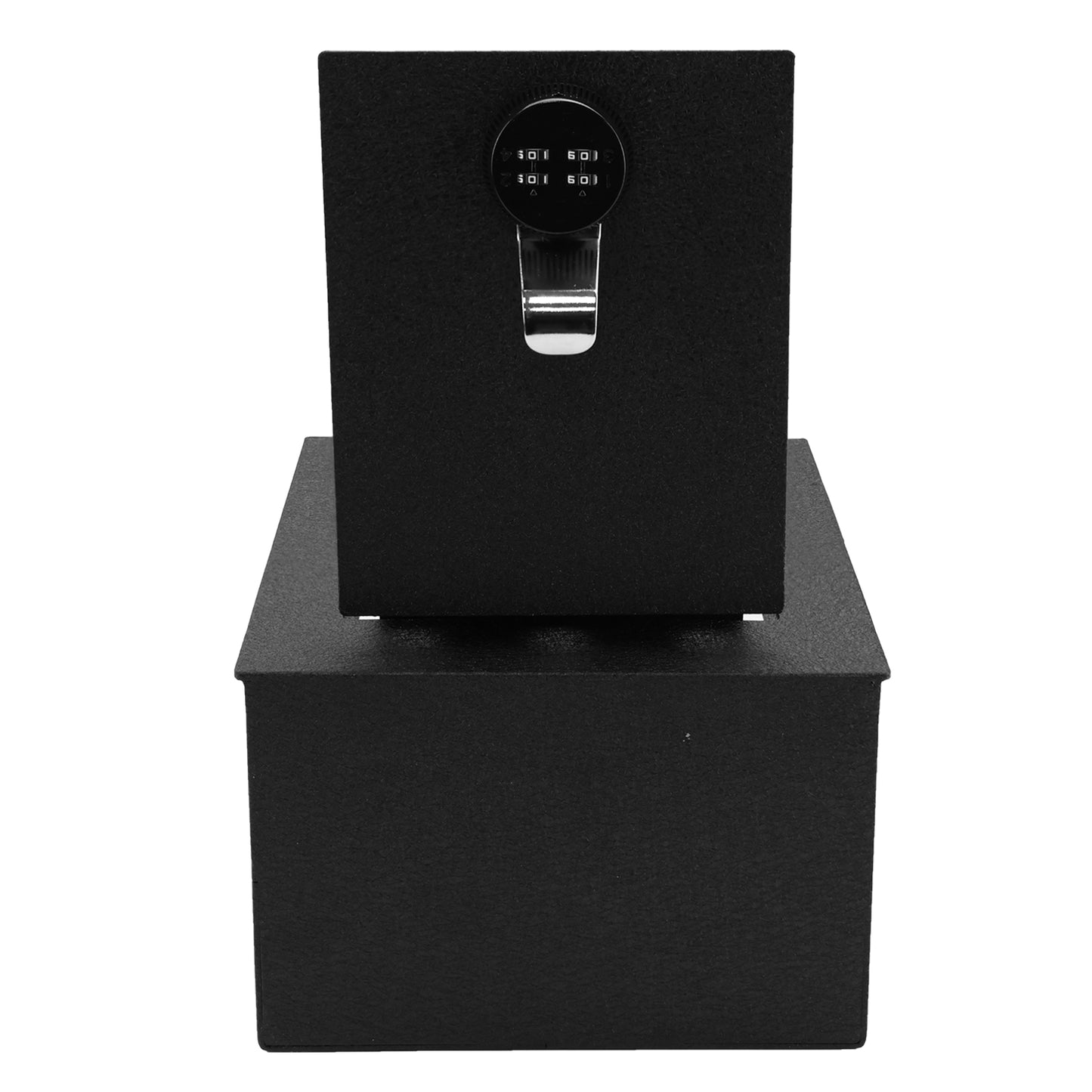 Pro Console Safe Vault Box for Honda Ridgeline (4-Digit Combo Lock): 2016-2023