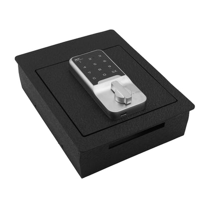 Pro Console Safe Vault Box for Lexus TX (Electronic Keypad Lock): 2023-2026