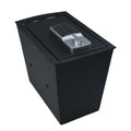 Console Safe Vault Box for Subaru Ascent (Electronic Keypad Lock): 2019-2026