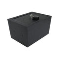 Console Safe Vault Box for Cadillac Escalade (4-Digit Combo Lock): 2021-2026