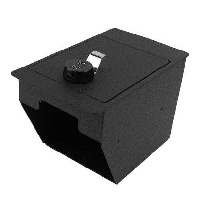 Pro Console Safe Vault Box for Honda CRV (4-Digit Combo Lock): 2023-2026