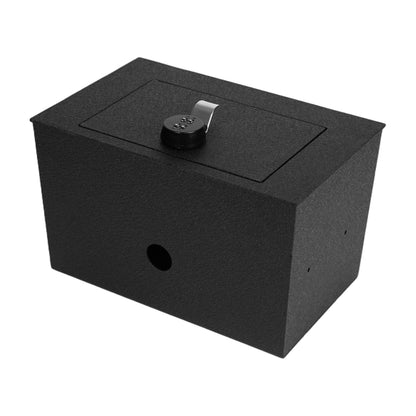 Pro Console Safe Vault Box for 2015-2020 Cadillac Escalade (4-Digit Combo Lock)